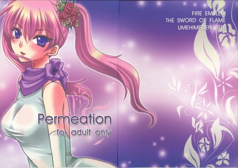 Permeation by "Rinno Arara" - #193564 - Read hentai Doujinshi online for free at Cartoon Porn