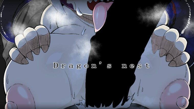 Dragon's nest by "Bugge Man" - #193748 - Read hentai Doujinshi online for free at Cartoon Porn