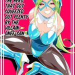 Onee-san Villain ni ippai Shibora reru Hero-kun Batgirl-hen by "Warabimochi" - #193766 - Read hentai Doujinshi online for free at Cartoon Porn