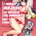 Setsuna ni Uriko o Onegai shitara, Soshite... by "Windart" - #193816 - Read hentai Doujinshi online for free at Cartoon Porn