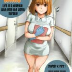 Sakusei Byoutou ~Seikaku Saiaku no Nurse shika Inai Byouin de Shasei Kanri Seikatsu~ Dai Yon Shou Zenpen by "Kameyama Shiruko" - #194007 - Read hentai Manga online for free at Cartoon Porn