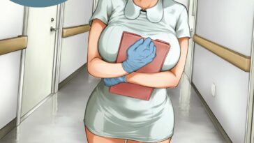 Sakusei Byoutou ~Seikaku Saiaku no Nurse shika Inai Byouin de Shasei Kanri Seikatsu~ Dai Yon Shou Zenpen by "Kameyama Shiruko" - #194007 - Read hentai Manga online for free at Cartoon Porn