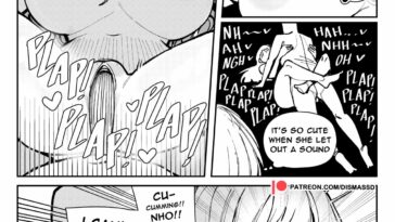 Chicken Bones Part Two by "Dismassd" - #194025 - Read hentai Doujinshi online for free at Cartoon Porn