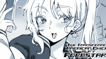 The Transferred American Chick is a Pornstar by "Fuya" - #194108 - Read hentai Doujinshi online for free at Cartoon Porn