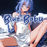 Blue Baby - Part 1 by "Sydusarts" - #194134 - Read hentai Doujinshi online for free at Cartoon Porn