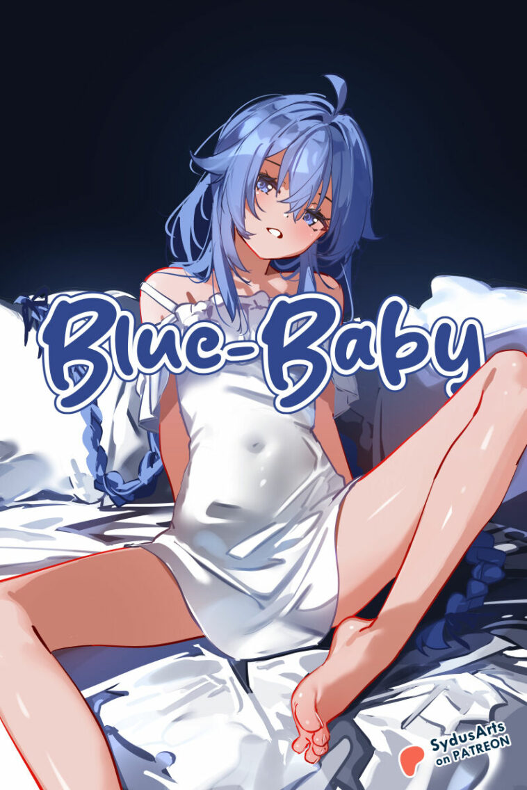 Blue Baby - Part 1 by "Sydusarts" - #194134 - Read hentai Doujinshi online for free at Cartoon Porn