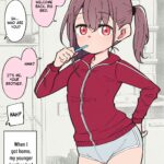 How The Little Brother Who Turned Into A Girl Became His Big Brother's Girlfriend by "Tukigi Kousuke" - #194380 - Read hentai Doujinshi online for free at Cartoon Porn