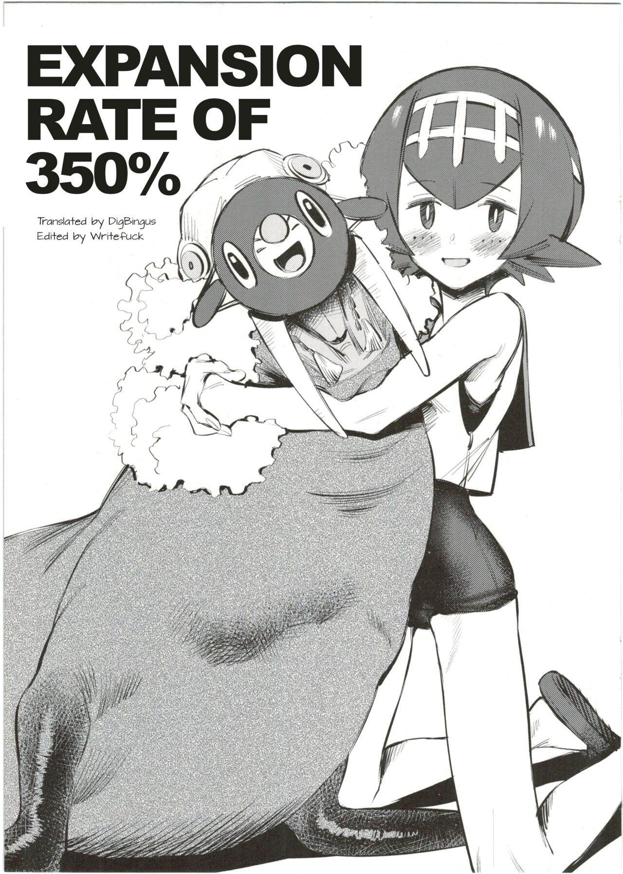 Bouchouritsu Tsuujou no 350% Roto! by "Utase Yui and Xxzero" - #194388 - Read hentai Doujinshi online for free at Cartoon Porn