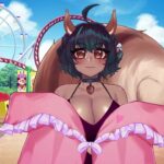 Taking girlfriend to a sexpark on Valentine's Day roleplay ft. Sif lewd squirrel girl vtuber