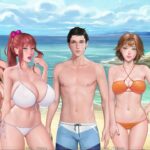 PRINCE OF SUBURBIA #64 • Adult Visual Novel