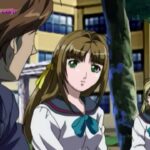 Black Gate Episode 02 ▣ HENTAI UNCENSORED Eng DUBBED