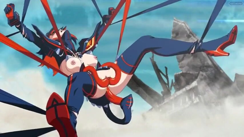 Ryuko Matoi