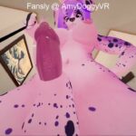 Furry Mommy Doggy Dominates You (JOI)