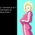 Hentai JOI CEI Français - C18