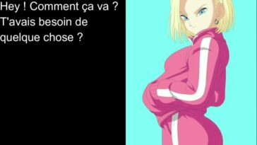 Hentai JOI CEI Français - C18