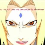 Hentai JOI Français - Tsunade