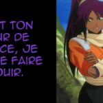 JOI Yoruichi French