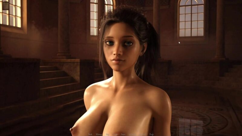 DESERT STALKER "Shiani has a surprise for the Queen" (Playthrough part 25)