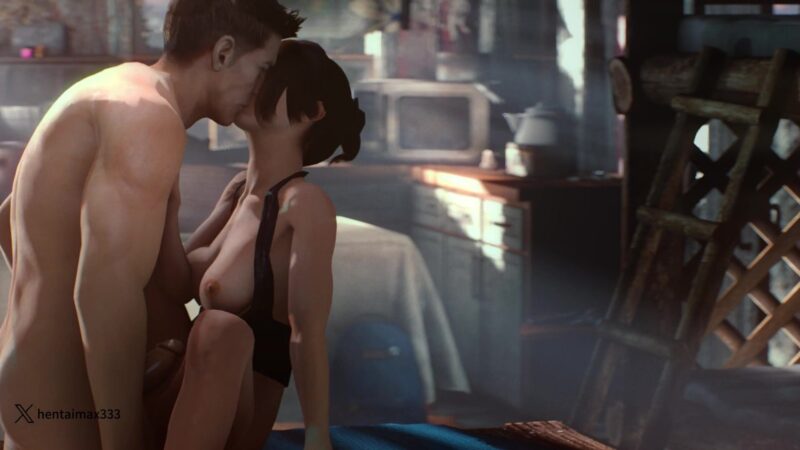 Playful  -hentai anime