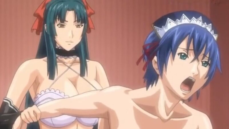 Her Night Of Lust In 21st Century Will Blow Your Mind